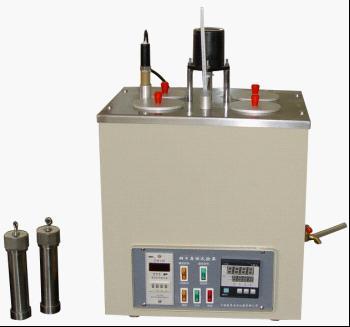 Gd-5096A Digital Display Copper Strip Corrosion Analyzer