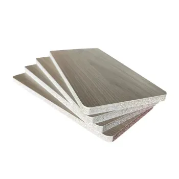 Factory Direct HPL Fireproof Lightweight MgO Board Wall Panel