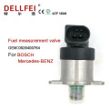 Auto parts Metering valve 0928400764 For BENZ