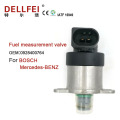 Van đo điện phụ tự động 0928400764 cho benz
