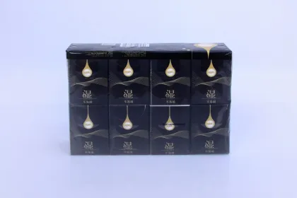 Pocket Tissue & Hand Tissue & Facial Tissue