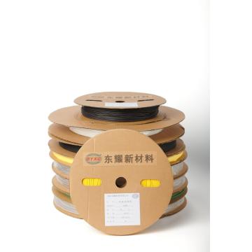 Jednostruki toplina smanjuje cijevi za elektroniku