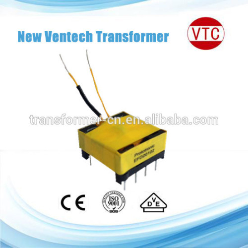 EFD series Small size electronic high frequency transformer by China factory