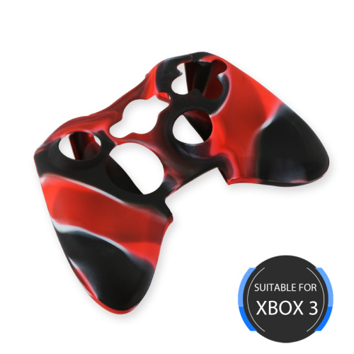Silicon Controller Sleeve for xBox 360