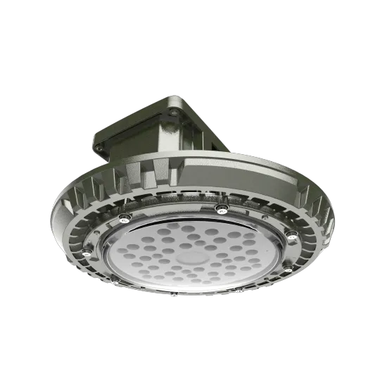 100W-150W Indoor LED Explosion Proof Light: Maintenance-Free Professional Lighting Solution