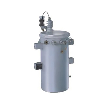 Custom Stainless Steel Single-Phase Sealed Distribution Transformer for Small Silo-Top Dedusting Equipment
