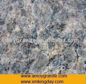 China Brown Granite