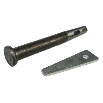 Long Standard Wedge Pin Clamp for Formwork