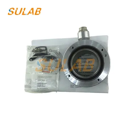 HENGSTLER Incremental Encoder RI76TD/10000AH 4N42RX-8 Elevator Escalator Spare Part