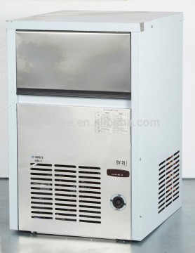 commercial ice making machine New designedSquare Cube Ice Machine factory