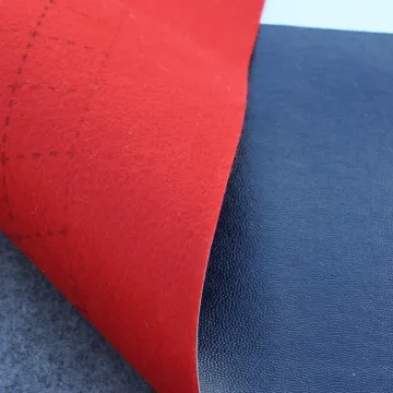 cheap linoleum flooring rolls felt backing pvc flooring