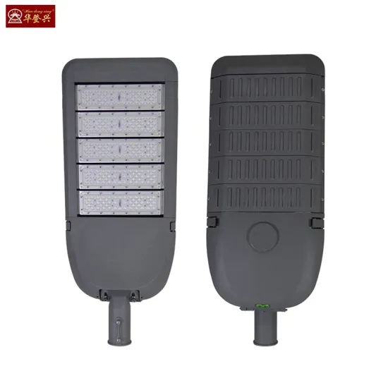 120 Watt Ra85 COB Outdoor Led Steetlight
