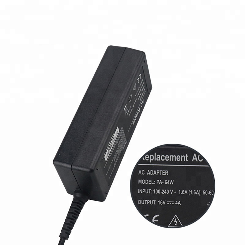 OEM 64W Power Adapter 16V 4A for Sony