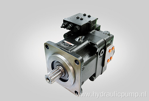 Swash Plate Axial Piston Variable Displacement Pump