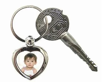 customized key chains, Zhejiang photo keychains
