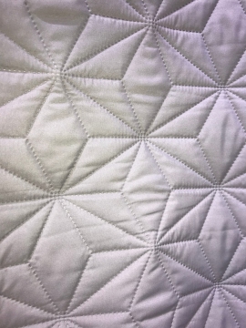 Microfiber Ultrasonic Fabric Waterproof