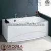 adult whirlpool massage bath tub Q306 bathroom sanitary ware