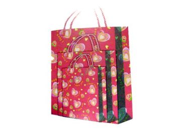 paper gift bag