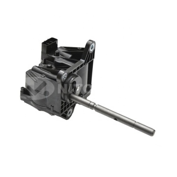 Aspiator przesunięcia przeniesienia przedniego dla Toyota Prado 150 - Nitoyo 36410-60083