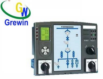Gwc 600 Switcher Meter/Switchgear Control Device