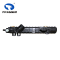 Professional Car Radiator For Opel ASTRA H 1.3CDTI Z13DTH