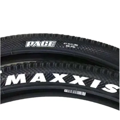 MAXXIS Mountain Bike Outer Tire - Lightweight & Puncture Resistant for 26, 27.5, and 29 Wheels