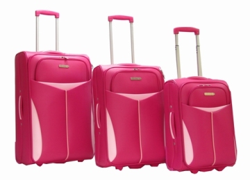 High Quality EVA Luggage (MAMP04)