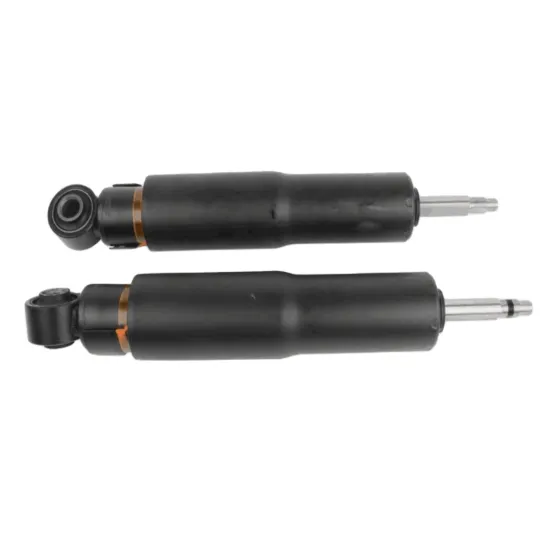 Automatic Shock Absorbers 4.7L 2001-2007 Rear Left Right For Toyota Land Cruiser LX470