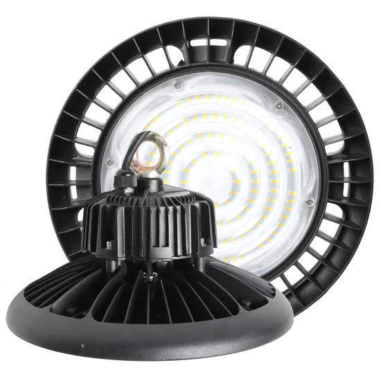 IP65 CE led High bay SLHBX3 100W- manufacturers High bay Cost-effective 5 years