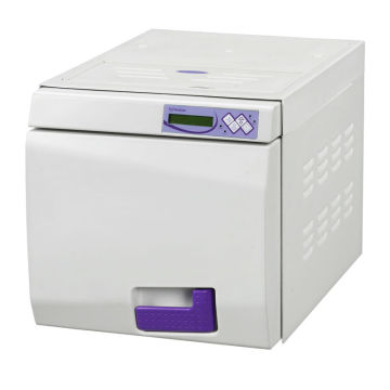 Dental autoclave 2liters with class b