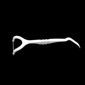 Dental Floss Pick