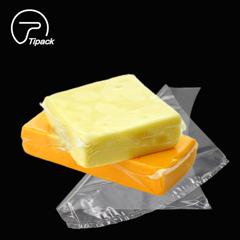 Cheese Shrink Packaging