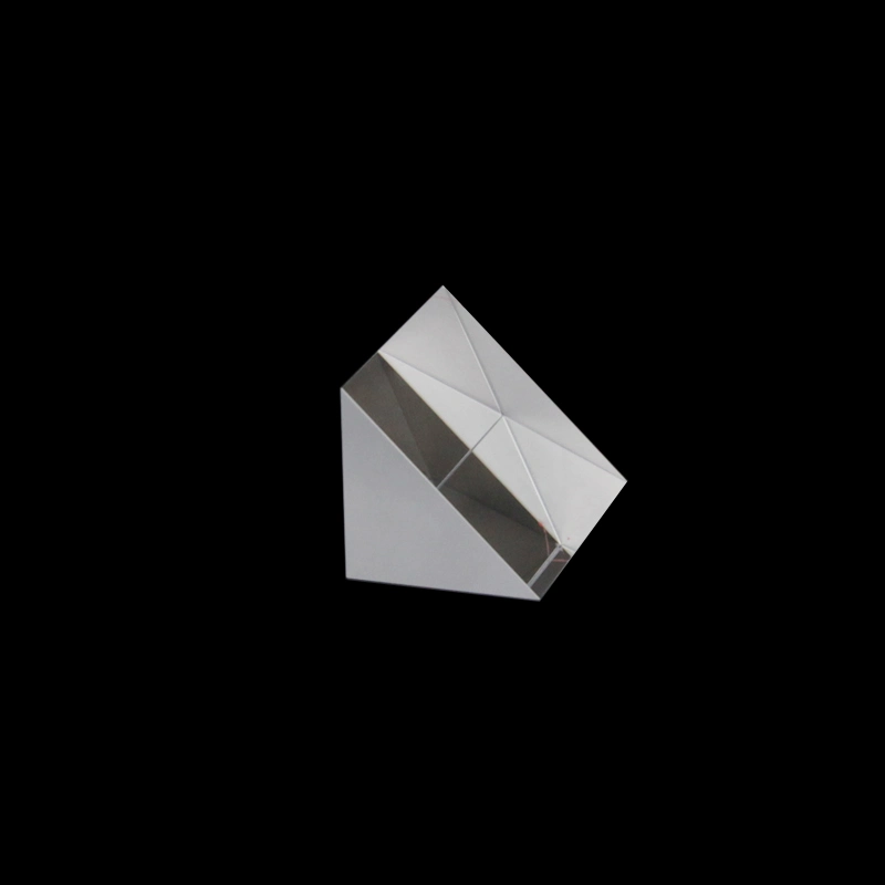 Refractive Index Glass Beads with High Refractive Index