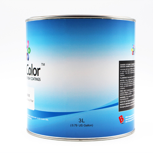 InnoColor 1K Car Body Filler