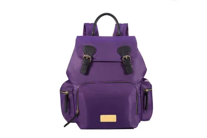 Matilda Jane Diaper Bag