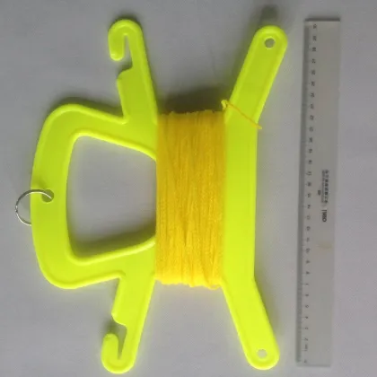 Anchor line winder nylon Line winder