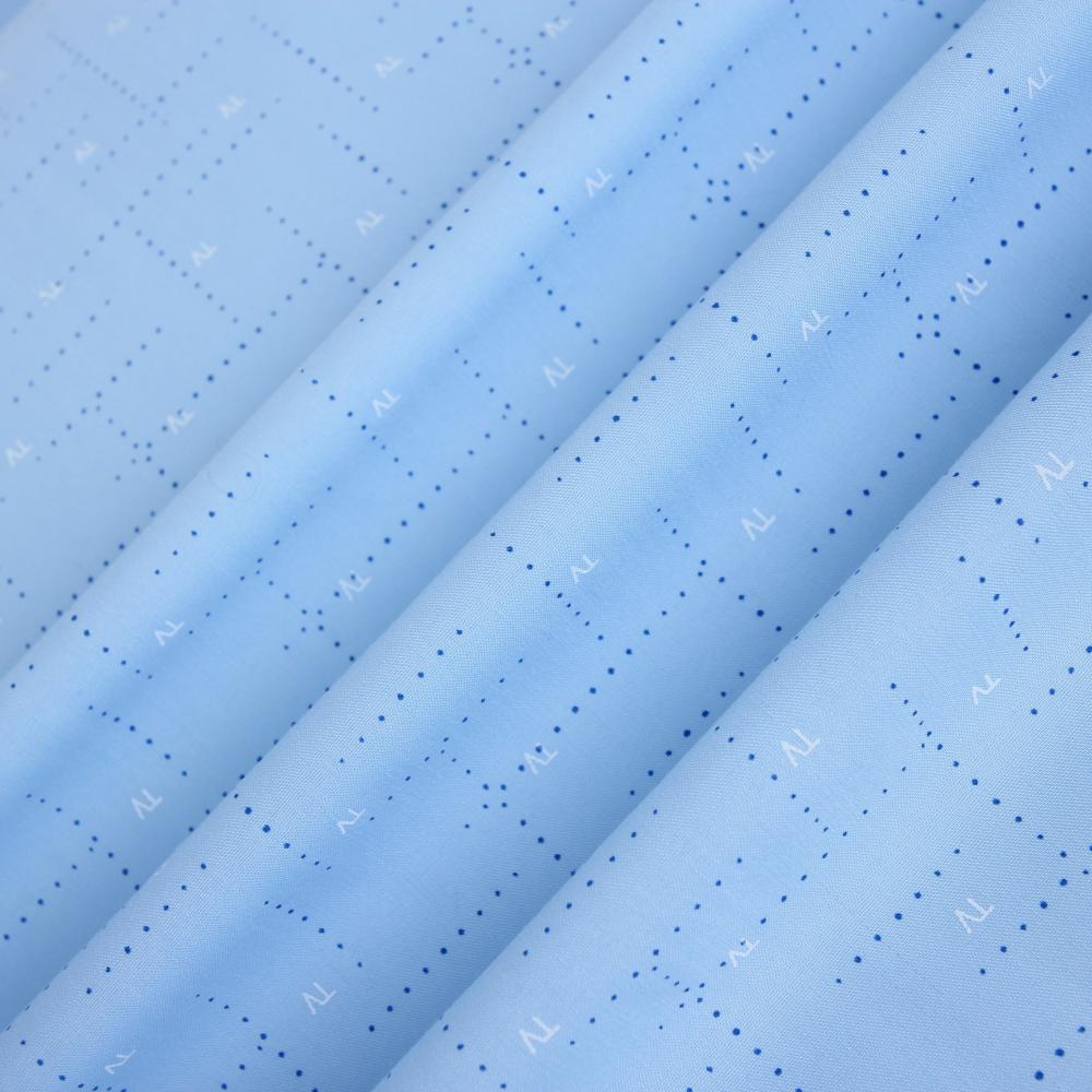 Shirting Fabric Printing