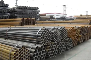 Q235 Q345 A36 Q195 Oxygen Core Lance