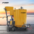 Large Capacity Asphalt Potting Machine Road Maintenance Concrete Potting Machine