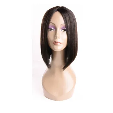 Wholesale Short Cut Human Hair 4*4 Bob Wig 100% Brazilian Human Hair Wig Pre Plucked Brazilian Virgin Hair Wig