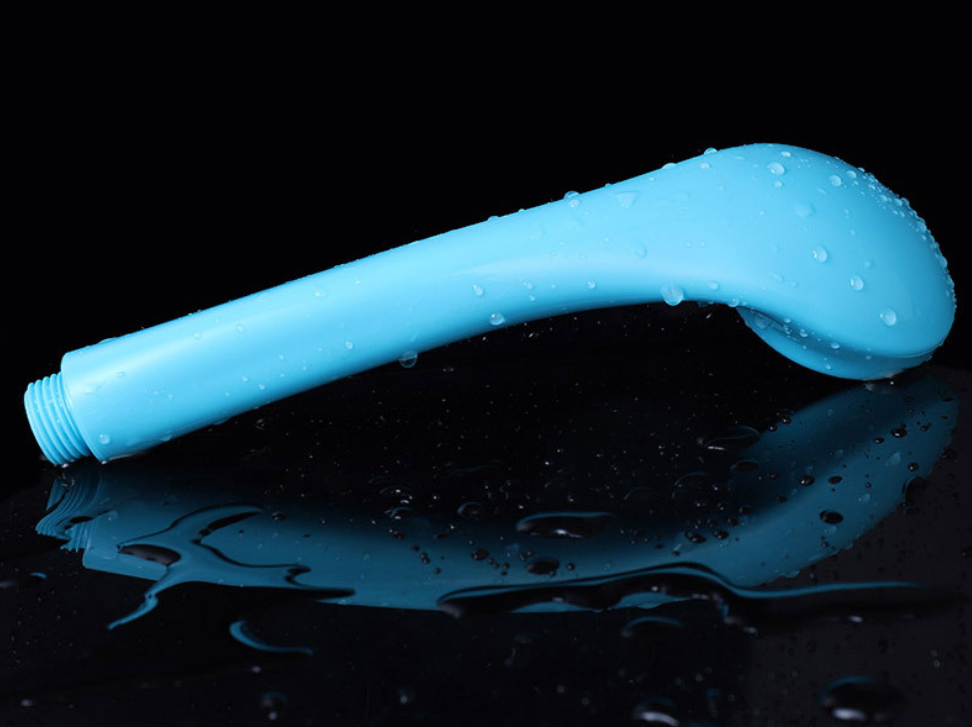 다채로운 저렴한 가격 라운드 ABS 플라스틱 욕실 강우 Duchas 욕실 손 샤워 ​​핸드 헬드 샤워 헤드