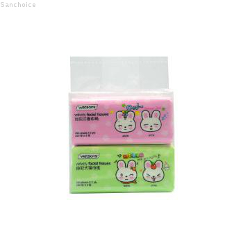 facial soft tissue
