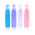 Mini Plastic Spill Flother Vide Perfume Atomizer