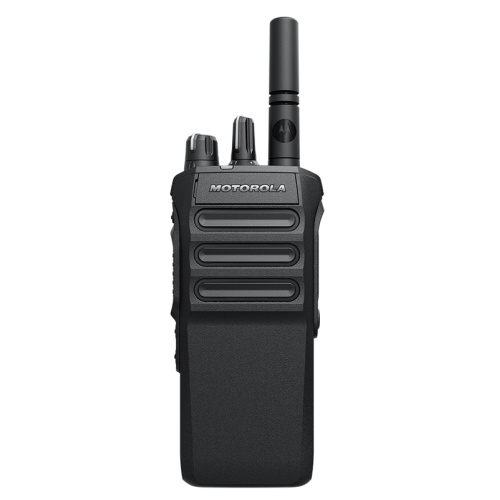 Radio portable numérique Motorola R7