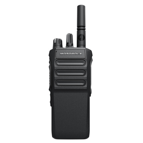 Motorola R7 Digital tragbares Radio