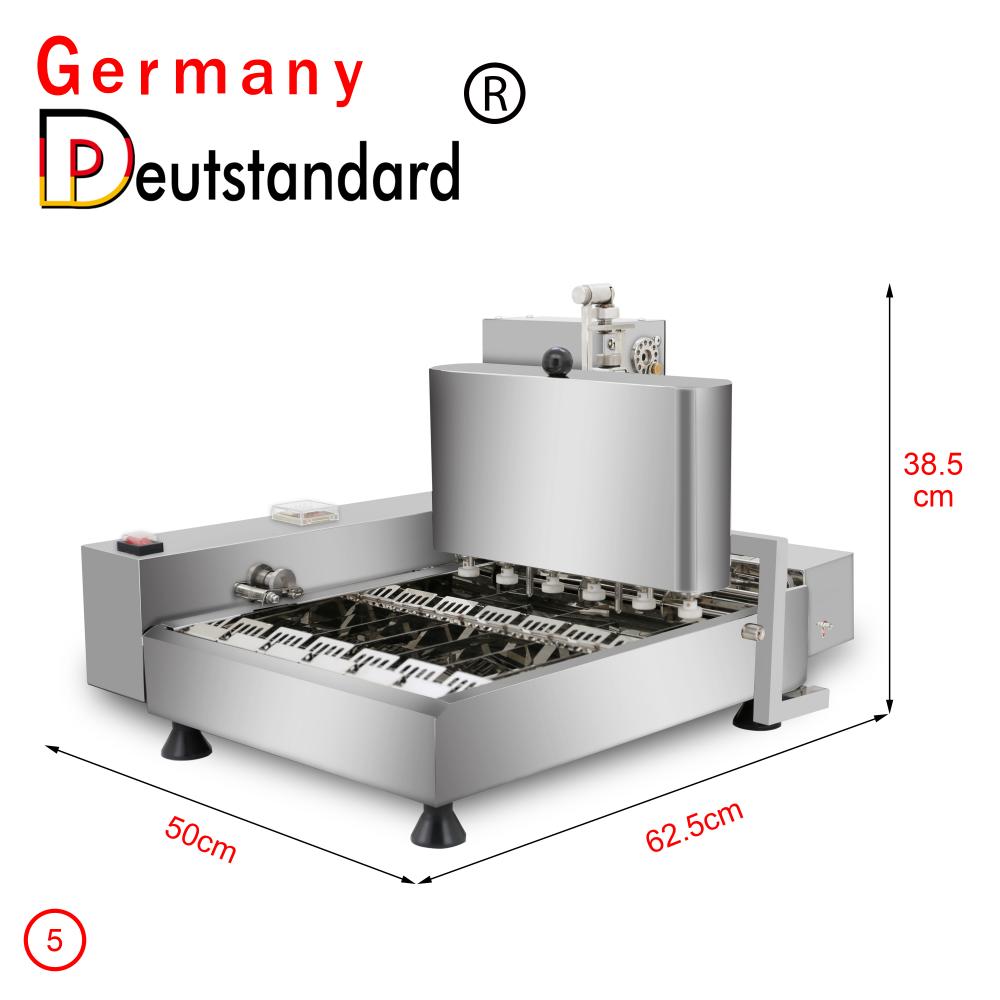 commercial electric donut machine