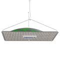 Samsung LM301H LM301B Grow Light