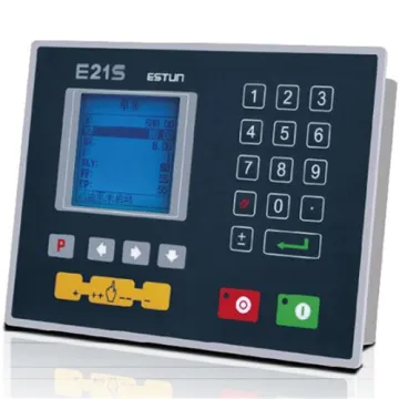 Estun E21s CNC Controller for Hydraulic Shearing Machine System Kit
