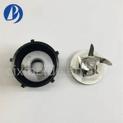 Genuine Oster Ice Crusher Blender Blade and Jar Bottom Replacement Parts
