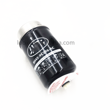 4.4 ตัวกรองน้ำมันเครื่องดีเซลสำหรับรุ่น Range Rover: L494, Vogue L405, L322, LR029098, LR072610, LR023042